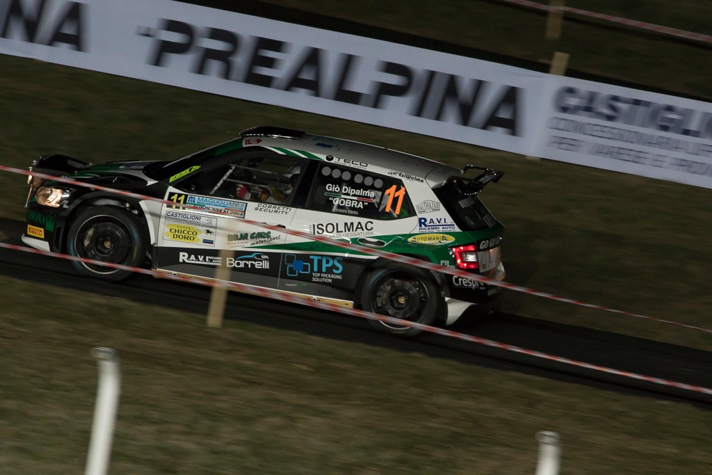Rally Laghi