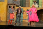 CASSANO MAGNAGO PRIMA TEATRALE LEGNANESI 2018 70 VOGLIA DI RIDERE C'E' TEATRO CASSANO MAGNAGO