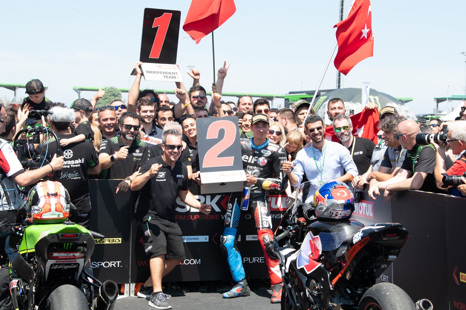Misano Adriatico Superbike
