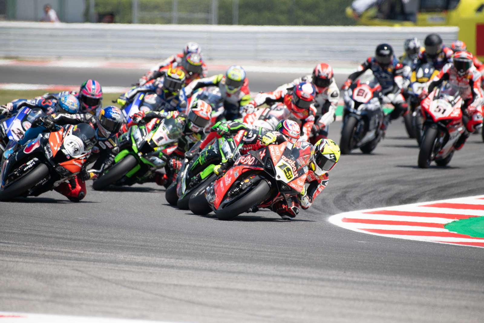 Misano Adriatico Superbike