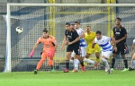 BUSTO ARSIZIO PRO PATRIA JUVENTUS U23 NELLA FOTO