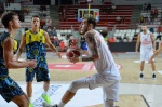 VARESE BASKET SUPERCOPPA OPENJOBMETIS VARESE-VANOLI CREMONA NELLA FOTO SOROKAS