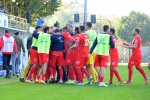 SESTO SAN GIOVANNI PRO SESTO PRO PATRIA ELLA FOTO SAPORETTI ESULTANZA