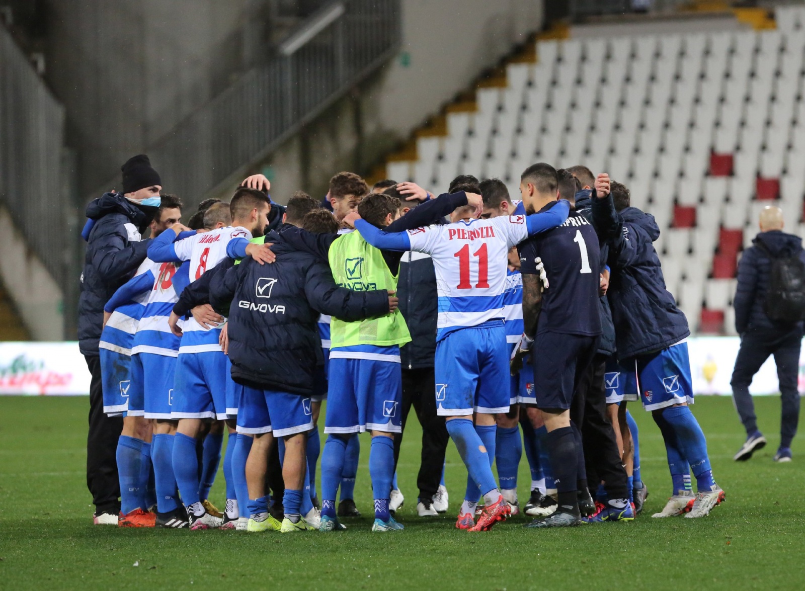 pro patria triestina italiamedia