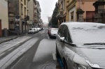 VARESE PRIMA NEVICATA DEL 2021