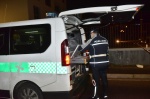 VARESE INCIDENTE GRAVE PEDONE INCASTRATO SOTTO IL CAMION VIA MONTE ROSA