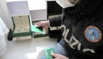 SARONNO SEQUESTRO BENI IMMOBILI AD IMPRENDITORE SARONNESE