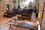 VARESE BENEDIZIONE DEGLI ANNIMALI E DEL PANE PER LA SAGRA DI SANT ANTONIO 2022