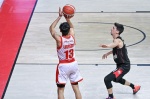 VARESE BASKET SERIE A OPENJOBMETIS PALLACANESTRO VARESE VS. VIRTUS SEGAFREDO BOLOGNA NELLA FOTO MATTEO LIBRIZZI