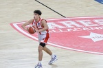 VARESE BASKET SERIE A OPENJOBMETIS PALLACANESTRO VARESE VS. VIRTUS SEGAFREDO BOLOGNA NELLA FOTO MATTEO LIBRIZZI