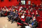 castellanza incontro al teatro di via dante sui cattivi odori in valle olona