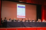 castellanza incontro al teatro di via dante sui cattivi odori in valle olona