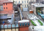 VARESE CARCERE MIOGNI, LUOGO EVASIONE DUE DETENUTI IL 14 FEBBRAIO