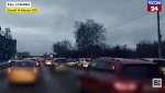 Prime immagini di guerra dall’Ucraina