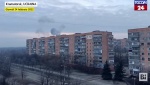 Prime immagini di guerra dall’Ucraina