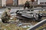 Prime immagini di guerra dall’Ucraina