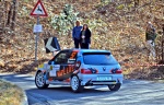 VALGANNA 30° RALLY DEI LAGHI. PS 4 GHIRLA BOAREZZO