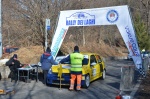 VALGANNA 30� RALLY DEI LAGHI. PS 4 GHIRLA BOAREZZO