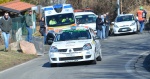 VALGANNA 30� RALLY DEI LAGHI. PS 4 GHIRLA BOAREZZO