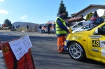 VALGANNA 30� RALLY DEI LAGHI. PS 4 GHIRLA BOAREZZO