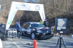 VALGANNA 30� RALLY DEI LAGHI. PS 4 GHIRLA BOAREZZO