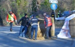 VALGANNA 30� RALLY DEI LAGHI. PS 4 GHIRLA BOAREZZO