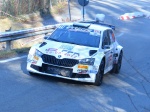VALGANNA 30� RALLY DEI LAGHI. PS 4 GHIRLA BOAREZZO