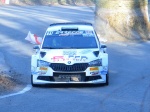 VALGANNA 30� RALLY DEI LAGHI. PS 4 GHIRLA BOAREZZO