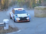 VALGANNA 30� RALLY DEI LAGHI. PS 4 GHIRLA BOAREZZO