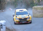 VALGANNA 30� RALLY DEI LAGHI. PS 4 GHIRLA BOAREZZO