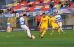 BUSTO ARSIZIO PRO PATRIA RENATE CALCIO NELLA FOTO PIEROZZI