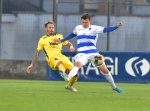 BUSTO ARSIZIO PRO PATRIA RENATE CALCIO NELLA FOTO STANZANI