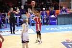 Woldetensae Andria Tomas BRINDISI- VARESE Legabasket LBA Serie A UnipolSai 2021-2022 BRINDISI, 03/04//2022 Foto / Ciamillo-Castoria