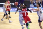 Anthony Beane BRINDISI- VARESE Legabasket LBA Serie A UnipolSai 2021-2022 BRINDISI, 03/04//2022 Foto / Ciamillo-Castoria