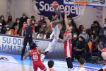 Perkins Nick BRINDISI- VARESE Legabasket LBA Serie A UnipolSai 2021-2022 BRINDISI, 03/04//2022 Foto / Ciamillo-Castoria
