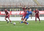VARESE CALCIO COPPA PRIMAVERA TROFEO CESARE BONAZZI UNDER 19 STADIO FRANCO OSSOLA NELLA FOTO CITTADELLA VS. COMO