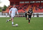 VARESE CALCIO COPPA PRIMAVERA TROFEO CESARE BONAZZI UNDER 19 STADIO FRANCO OSSOLA NELLA FOTO CITTA’ DI VARESE VS. LUGANO扠梣