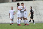 VARESE CALCIO COPPA PRIMAVERA TROFEO CESARE BONAZZI UNDER 19 STADIO FRANCO OSSOLA NELLA FOTO CITTA’ DI VARESE VS. LUGANOs_