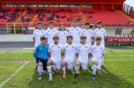VARESE CALCIO COPPA PRIMAVERA TROFEO CESARE BONAZZI UNDER 19 STADIO FRANCO OSSOLA NELLA FOTO CITTA’ DI VARESE VS. LUGANO