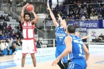 brescia openjobmetis foto Ciamillo
