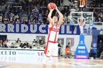 brescia openjobmetis foto Ciamillo