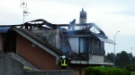 Turbigo incendio 15 05 2022