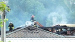 Turbigo incendio 15 05 2022