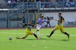 legnano a.c. legnano calcio vs real calepina bingo 2-0