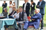 Varese - Giornata della legalità allo stadio Ossola 