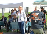 Varese - Giornata della legalità allo stadio Ossola 