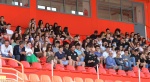 Varese - Giornata della legalità allo stadio Ossola 