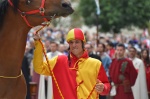 Legnano palio santa messa - Legnarello Giovanni Atzeni