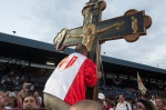 Legnano palio finale esultanze 29 05 2022