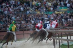 Legnano palio finale esultanze 29 05 2022